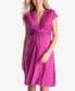 Фото #5 товара Платье для беременных Seraphine с завязкой спереди