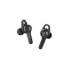 Фото #2 товара Skullcandy Indy ANC Noise Canceling True Wireless Headphones Earbuds - Black