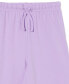 Фото #3 товара Toddler Girls Piper Broderie Relaxed Fit Pants