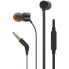 Фото #1 товара JBL Tune 160 earphones