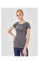 Фото #1 товара Women's Miracle Play Short Sleeve Top for Women