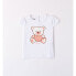 ფოტო #1 პროდუქტის IDO 48747 short sleeve T-shirt