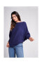 Фото #6 товара Women's Ivy Dolman Sleeve Sweater