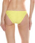 Фото #2 товара Melissa Odabash Montenegro Bikini Bottom Women's