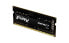 Kingston FURY Impact - 16 GB - 2 x 8 GB - DDR4 - 2666 MHz - 260-pin SO-DIMM
