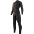 Фото #1 товара MYSTIC The One 2023 Long Sleeve Free Zip Neoprene Suit