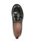 Darry Lug Sole Loafers