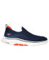 Фото #2 товара Men's Go Walk 7 Casual Walking Sneakers from Finish Line