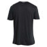 ფოტო #4 პროდუქტის ICEBREAKER Merino 125 Cool-Lite Sphere III Vision Grid short sleeve T-shirt