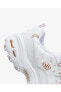 D'LİTES - FRESH START Kadın Beyaz Sneakers - 11931 WTRG
