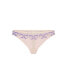 ფოტო #2 პროდუქტის Women's Audrina Thong Panty