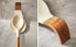 Фото #14 товара Wood and silicone spoon rest