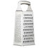 Фото #1 товара MASTERCLASS 4 Side 19 cm Grater