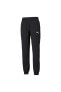 Фото #1 товара Компрессионные брюки PUMA Active Woven Pants Cl Мужские черные