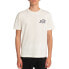 RVCA Parting Ways short sleeve T-shirt