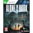 Фото #1 товара Alone in the Dark Xbox One und Xbox Series