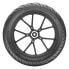 Летние мотошины Anlas Tournee SPORT 100/80 R17 52S отличнаяайшийльтатив. 100, 80, R17, Передняя - фото #3