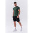 NEBBIA Sporty Fit Essentials 326 short sleeve T-shirt