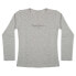 Фото #1 товара PEPE JEANS Hana Glitter long sleeve T-shirt