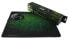 Фото #1 товара ESPERANZA EA146G - Black,Green - Pattern - Gaming mouse pad