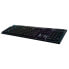 Фото #2 товара LOGITECH G915 Lightspeed RGB Tactile Gaming Wireless Mechanical Keyboard