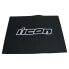 Фото #1 товара ICON Logo Floor Mat 53x100 cm
