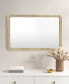 Фото #5 товара Nova Natural Rattan Rectangle Wall Mirror