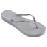 Фото #1 товара HAVAIANAS Slim Flatform Glitter Flip Flops