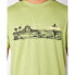 ფოტო #4 პროდუქტის RIP CURL Paradise Land short sleeve T-shirt