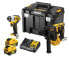 Фото #1 товара DEWALT.ZESTAW COMBO 18V DCK2104P2T