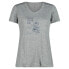 ფოტო #1 პროდუქტის CMP 39T6136 T-shirt