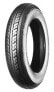 Фото #1 товара Мотошины летние Shinko SR-550 (TT) WW 4/0 R8 55J