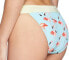 Фото #2 товара Bikini Lab Women's 178940 Banded Hipster Bikini Bottom Swimwear Size XS