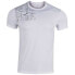 ფოტო #1 პროდუქტის JOMA Elite VIII short sleeve T-shirt