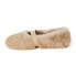 Фото #3 товара COCONUTS by Matisse Nome Furry Mary Jane Womens Beige NOME-129