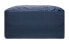 EMPORIO ARMANI阿玛尼 EA7 简约纯色Logo 锦纶 书包背包双肩包 男女同款情侣款 蓝色 / Рюкзак EMPORIO ARMANI CC733-02836