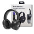 Фото #9 товара Qoltec 50851 Wireless Headphones with microphone Super Bass| Dynamic| BT| - Mikrofon