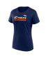 Women's Denver Broncos Risk T-Shirt Combo Pack