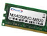 Фото #2 товара Memorysolution Memory Solution MS4096BIO-MB20 - 4 GB