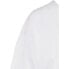 URBAN CLASSICS Dress Organic Oversized Slit Big short sleeve T-shirt