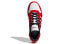 Фото #6 товара Кроссовки Adidas neo Hoops 2.0 Vintage Basketball Shoes