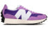 New Balance NB 327 WS327LK1 Retro Sneakers