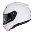 PREMIER HELMETS 23 Devil U8 22.06 full face helmet Белый, L - фото #3