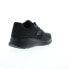 Фото #8 товара Skechers Skech-Lite Pro Faregrove Mens Black Wide Lifestyle Sneakers Shoes