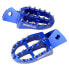 ZETA Yamaha WR 250 R 07-20 ZE93-1663 Aluminium Footpegs