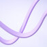 Фото #9 товара Кабель joyroom S-A40 3в1 фиолетовый длиной 1 м