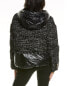 Фото #2 товара Herno Cropped Puffer Down Jacket Women's