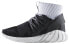 Adidas Originals Tubular Doom Yin Yang Black BA7555 Sneakers