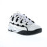 Фото #2 товара Osiris D3 2001 1141 1934 Mens White Synthetic Skate Inspired Sneakers Shoes 12