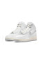 Фото #5 товара Air Force 1 Sculpt High Unisex Sneaker Ayakkabı Dc3590-101